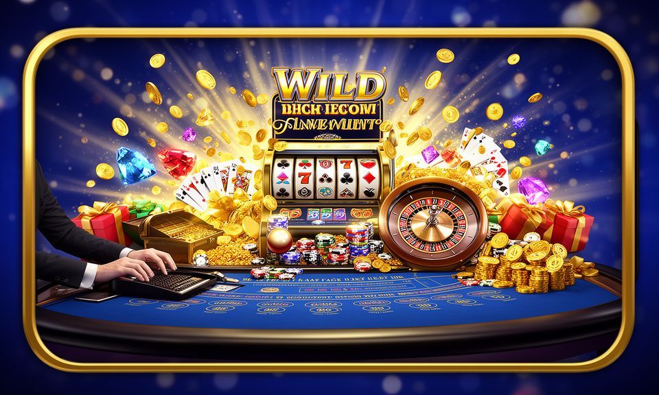 w99y Eastern Sun Slots